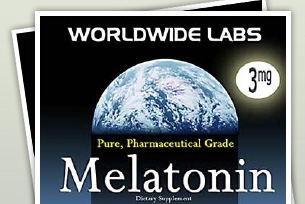 melatonin