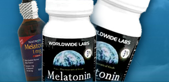 melatonin